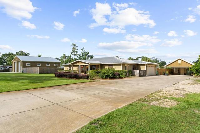 1308 Marvin Ave, Port St. Joe, FL 32456