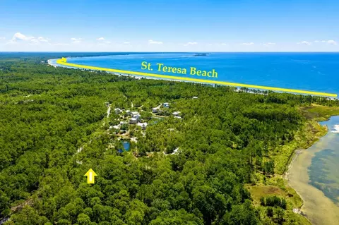 142 Winding Trail Way, Saint Teresa, FL 32358