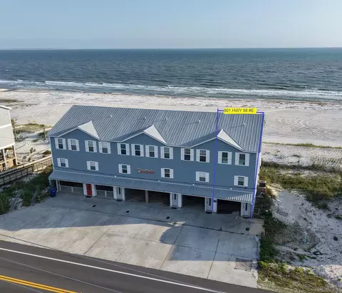 901 Hwy 98 # E, Mexico Beach, FL 32456