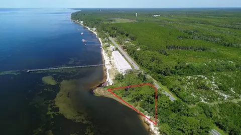 3206 Hwy 98 E, Carrabelle, FL 32323 photo 11