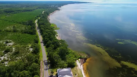 3206 Hwy 98 E, Carrabelle, FL 32323 photo 14