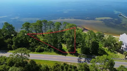 3206 Hwy 98 E, Carrabelle, FL 32323 photo 3