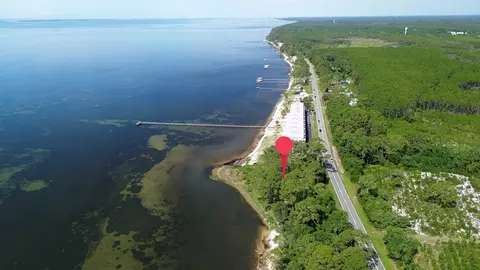 3206 Hwy 98 E, Carrabelle, FL 32323 photo 8