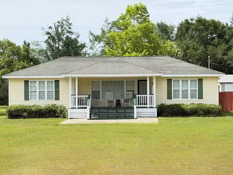 10740 SW Cr 22, Bristol, FL 32321