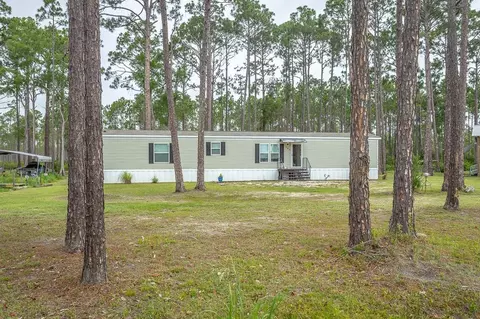 903 Cc Land Rd, Eastpoint, FL 32328