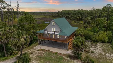 7355 Cr 30-a, Port St. Joe, FL 32456