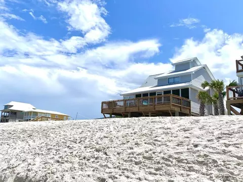 190 Cozumel Dr, Port St. Joe, FL 32456