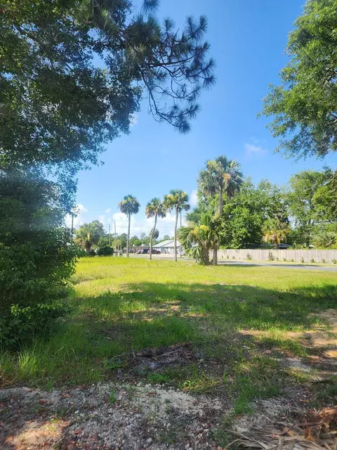 lot2 8th St, Port St. Joe, FL 32456