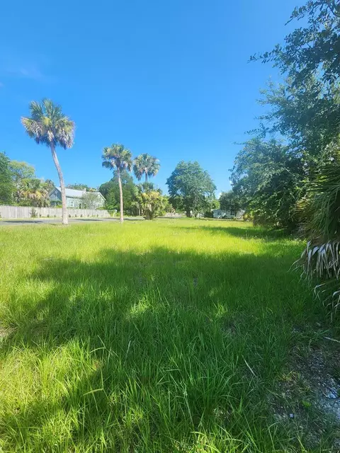 lot2 8th St, Port St. Joe, FL 32456