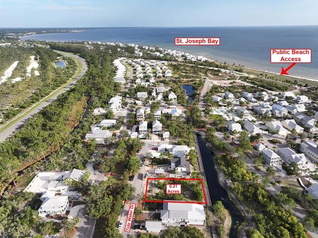 615 Tide Water Dr, Port St. Joe, FL 32456