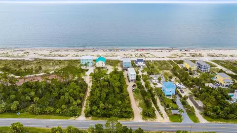 tbd B Indian Pass Rd, Port St. Joe, FL 32456