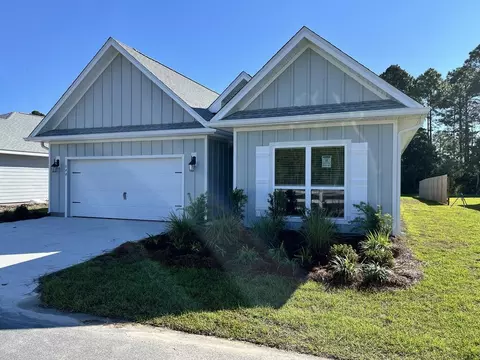 640 Norris Dr, Port St. Joe, FL 32456
