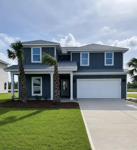 1080 Backwater Rd, Port St. Joe, FL 32456