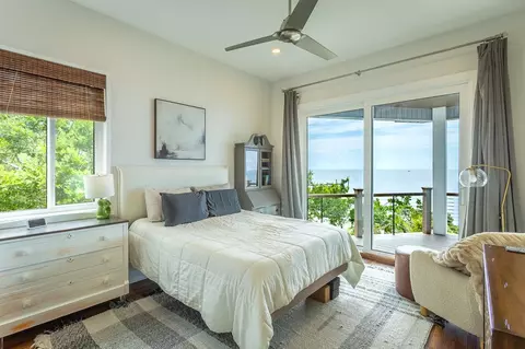 Bedroom - 2800 Hwy 98 E, Carrabelle, FL 32322 photo 7 of 8