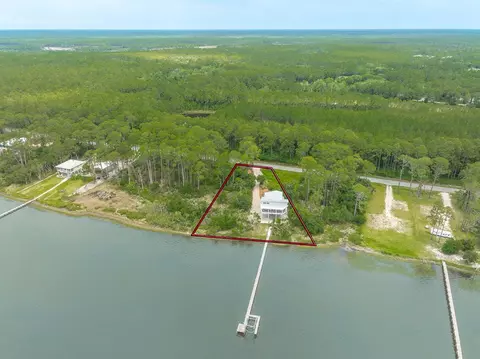 View/Area - 2800 Hwy 98 E, Carrabelle, FL 32322 photo 12 of 12