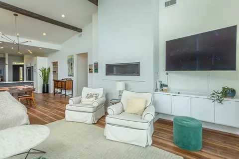 Living - 2800 Hwy 98 E, Carrabelle, FL 32322 photo 2 of 3