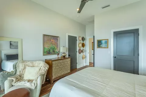 Bedroom - 2800 Hwy 98 E, Carrabelle, FL 32322 photo 8 of 8