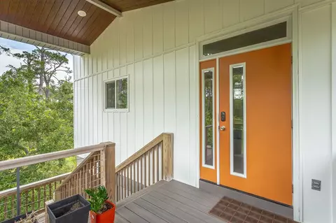 Entry Way - 2800 Hwy 98 E, Carrabelle, FL 32322 photo 1 of 3