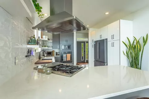 Kitchen - 2800 Hwy 98 E, Carrabelle, FL 32322 photo 5 of 5