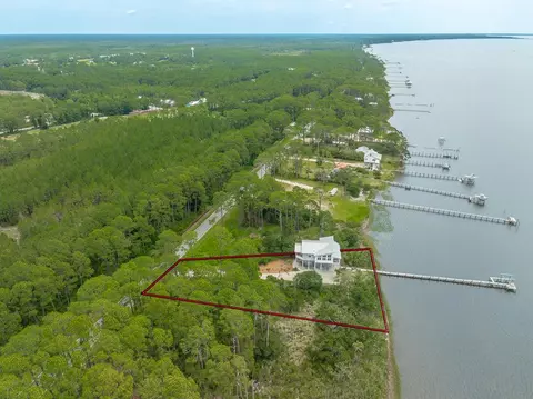 View/Area - 2800 Hwy 98 E, Carrabelle, FL 32322 photo 11 of 12