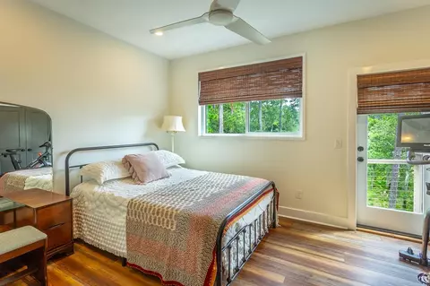 Bedroom - 2800 Hwy 98 E, Carrabelle, FL 32322 photo 1 of 8