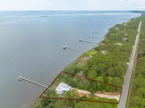 View/Area - 2800 Hwy 98 E, Carrabelle, FL 32322 photo 9 of 12