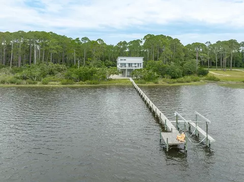 View/Area - 2800 Hwy 98 E, Carrabelle, FL 32322 photo 6 of 12