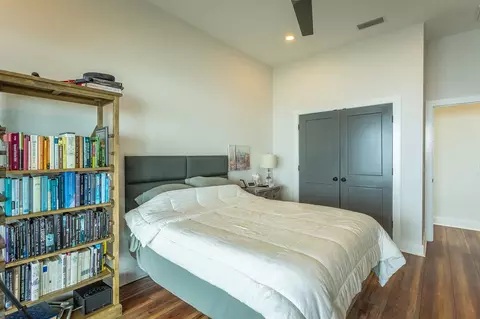 Bedroom - 2800 Hwy 98 E, Carrabelle, FL 32322 photo 6 of 8