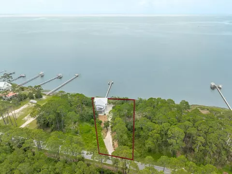 View/Area - 2800 Hwy 98 E, Carrabelle, FL 32322 photo 10 of 12