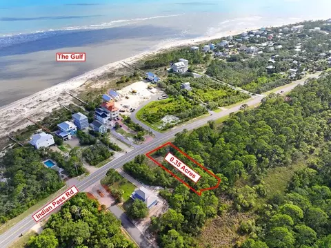 lot5 Indian Pass Rd, Port St. Joe, FL 32456
