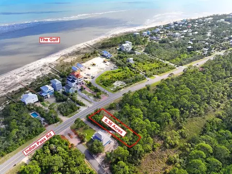lot6 Indian Pass Rd, Port St. Joe, FL 32456