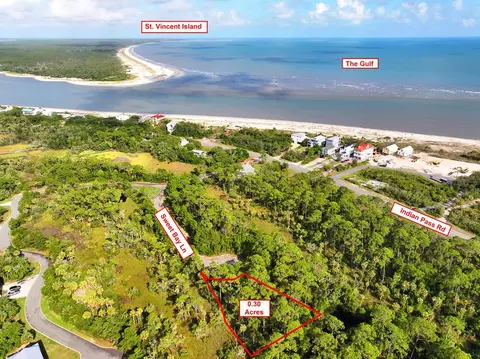 lot15 Sweet Bay Ln, Port St. Joe, FL 32456