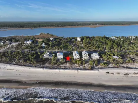 1148 Indian Pass Rd, Port St. Joe, FL 32456