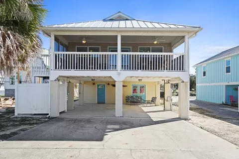 136 Selma St, Port St. Joe, FL 32456