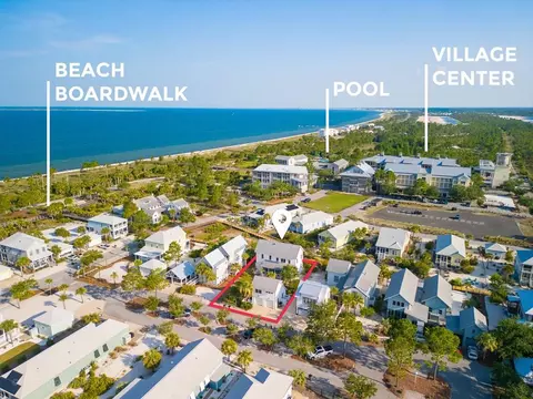 105 Washboard Ct, Port St. Joe, FL 32456