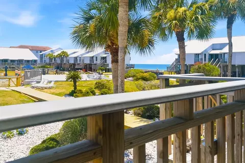 1804 E Gulf Beach Dr #L-7, Saint George Island, FL 32328