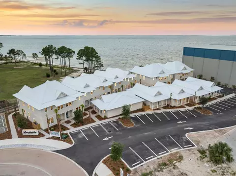 284 Dockside Dr, Port St. Joe, FL 32456