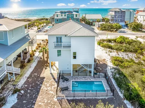 156 Haven Rd, Cape San Blas, FL 32456