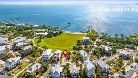 45 S Echo Ln, Port St. Joe, FL 32456