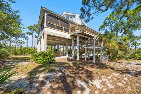 6422 Cape San Blas Rd, Cape San Blas, FL 32456