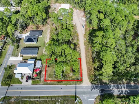 219 Fred Meyer St, Apalachicola, FL 32320