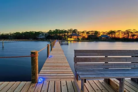 1419 Dove Ln, Saint George Island, FL 32328