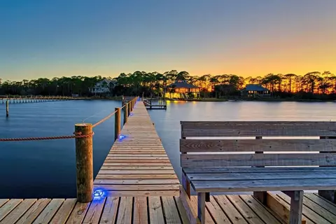 1419 Dove Ln, Saint George Island, FL 32328