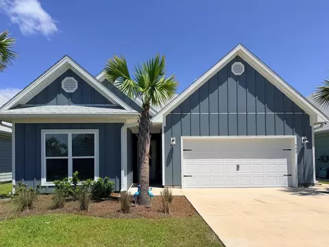 542 Vermilion Cir, Port St. Joe, FL 32456