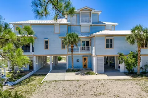 2904 Hidden Beaches Rd, Carrabelle, FL 32322