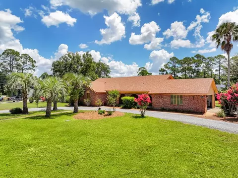 101 Mimosa Ave, Port St. Joe, FL 32456