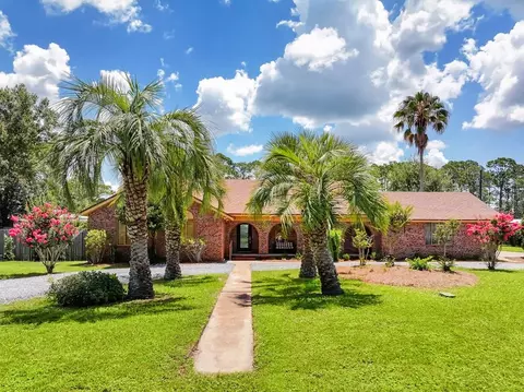 101 Mimosa Ave, Port St. Joe, FL 32456