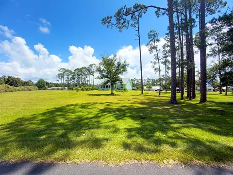 tbd 20th St, Port St. Joe, FL 32456