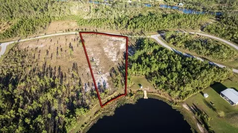 lot78 Wide Water Cir, Wewahitchka, FL 32465