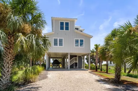 1152 Indian Pass Rd, Port St. Joe, FL 32456